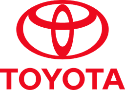Toyota R&D - Team members with automotive technology research and development background